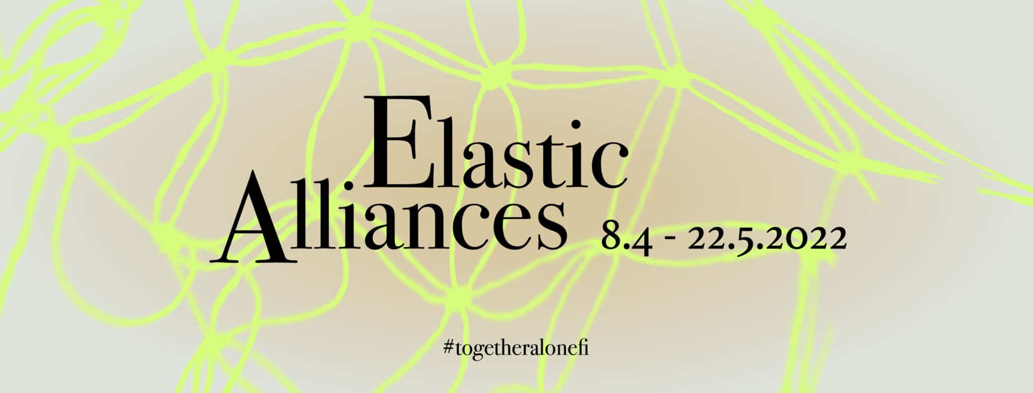 Elastic Alliances