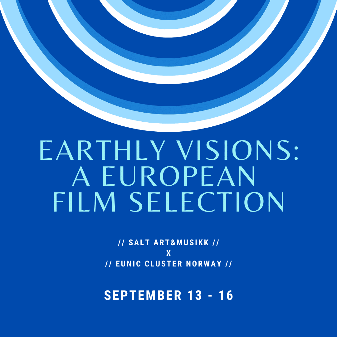 Earthly Visions: A European Film Selection