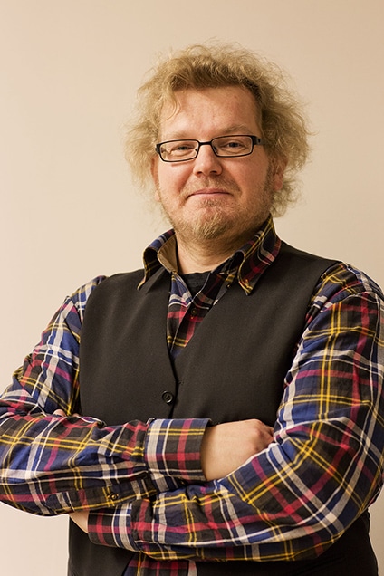 Antti-Ville Karja