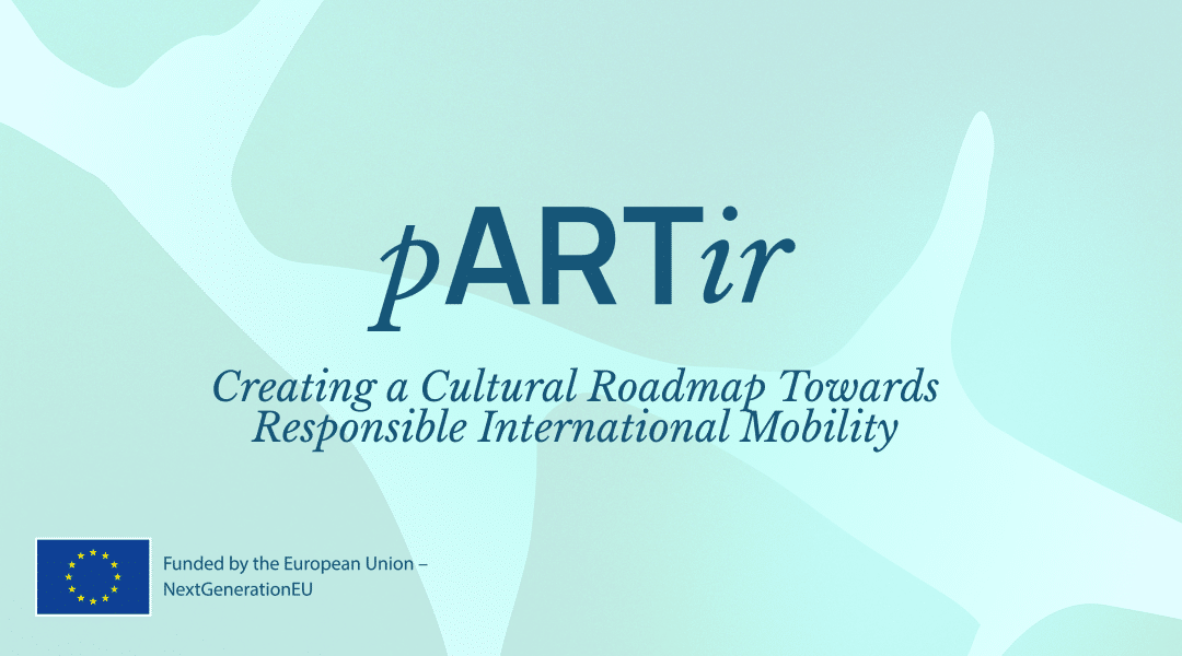 Partir-project logo.